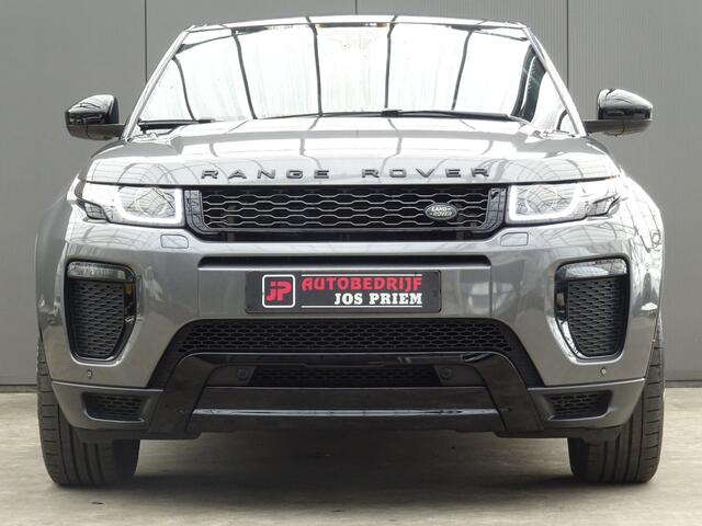Land Rover RANGE ROVER EVOQUE 2.0 Si4 Autobiography * 241 PK * PANORAMADAK !!