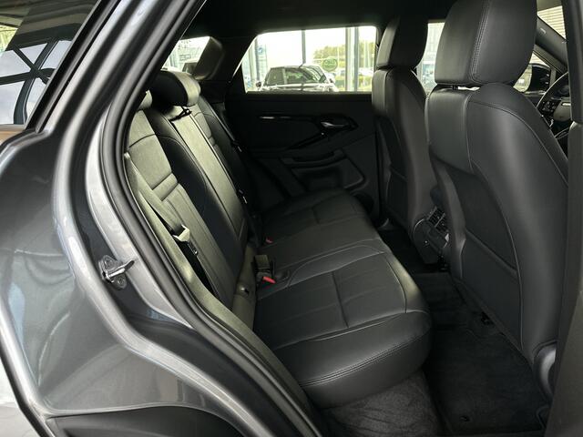 Land Rover RANGE ROVER EVOQUE P270e S | Stoelverwarming | Keyless-Entry