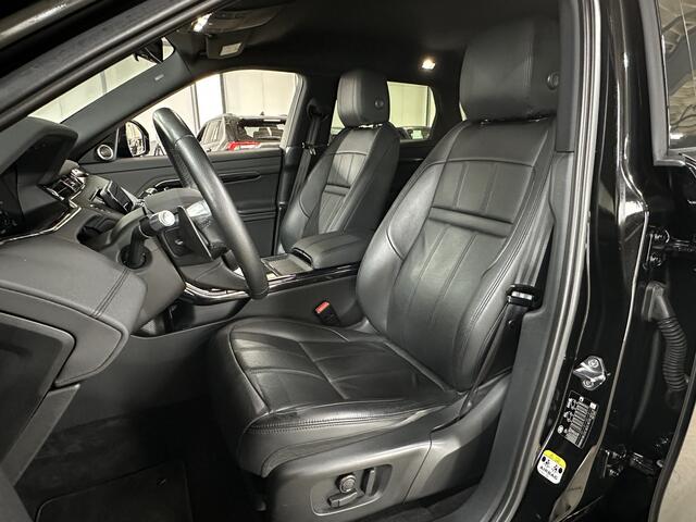 Land Rover RANGE ROVER EVOQUE 2.0 P250 AWD R-Dynamic SE | ACC | Meridian | 20 Inch | Trekhaak |