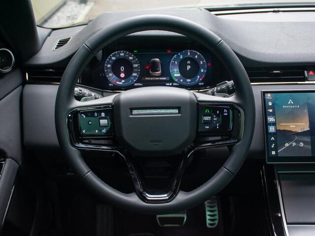 Land Rover RANGE ROVER EVOQUE 1.5 P270e PHEV AWD Dynamic SE l Facelift l Black Pack l Panorama dak l Adapt. Cruise l 360 Camera l 20"
