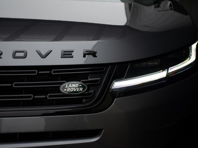 Land Rover RANGE ROVER EVOQUE 1.5 P270e PHEV AWD Dynamic SE l Facelift l Black Pack l Panorama dak l Adapt. Cruise l 360 Camera l 20"