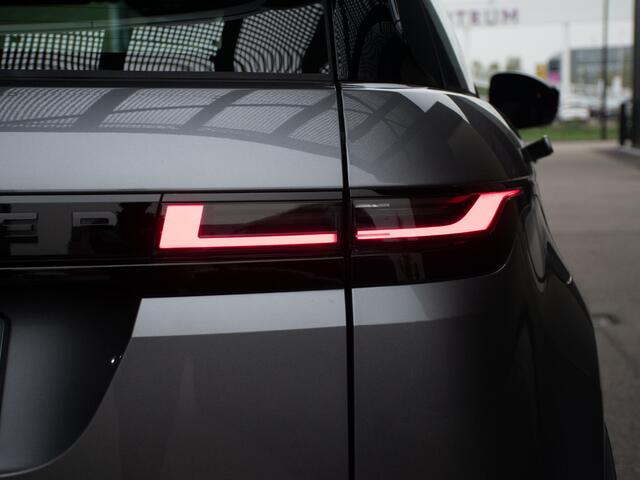 Land Rover RANGE ROVER EVOQUE 1.5 P270e PHEV AWD Dynamic SE l Facelift l Black Pack l Panorama dak l Adapt. Cruise l 360 Camera l 20"