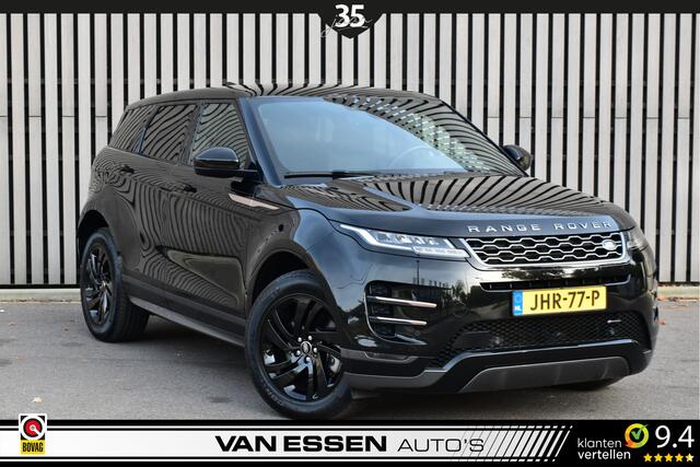 Land Rover RANGE ROVER EVOQUE 1.5 P300e AWD R-Dynamic S Pano Leder Camera 2022!