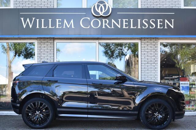 Land Rover RANGE ROVER EVOQUE 2.0 P300 AWD R-Dynamic HSE ACC Camera Trekhaak Mer