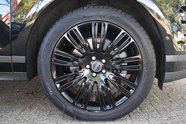 Land Rover RANGE ROVER EVOQUE 2.0 P300 AWD R-Dynamic HSE ACC Camera Trekhaak Mer