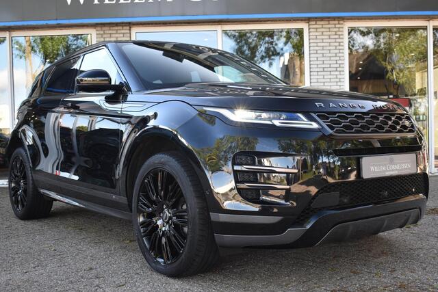 Land Rover RANGE ROVER EVOQUE 2.0 P300 AWD R-Dynamic HSE ACC Camera Trekhaak Mer