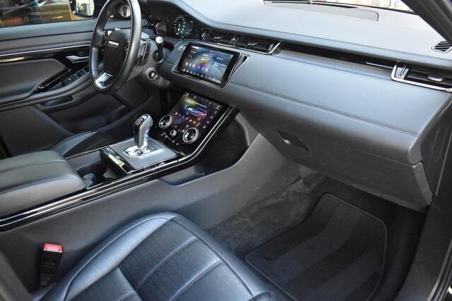 Land Rover RANGE ROVER EVOQUE 2.0 P300 AWD R-Dynamic HSE ACC Camera Trekhaak Mer