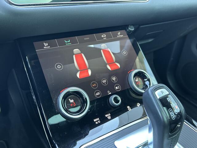 Land Rover RANGE ROVER EVOQUE P250 AWD R-Dynamic SE | Black Pack | 20"zwarte velgen | Panoramadak |