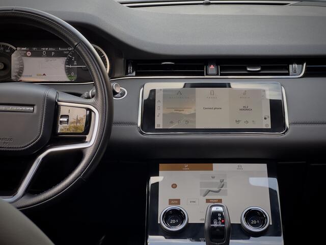 Land Rover RANGE ROVER EVOQUE 1.5 P300e AWD AUT8 R-DYNAMIC SE BRONZE COLLECTION BLACK-PACK PANODAK LEDER NAVI CAMERA DIGI-DASH APPLE-CARPLAY LED LMV PDC