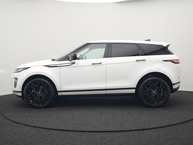 Land Rover RANGE ROVER EVOQUE P300e AWD Plug In Hybrid 309pk Dealer O.H PHEV | 360 Camera | 20"L.M | Apple Carplay | Lederen Bekleding | Navigatie | DAB |