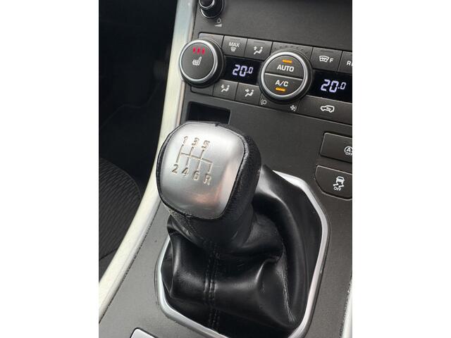 Land Rover RANGE ROVER EVOQUE 2.0 eD4 NAVI/CAMERA/CLIMATE/CRUISE/TOPSTAAT