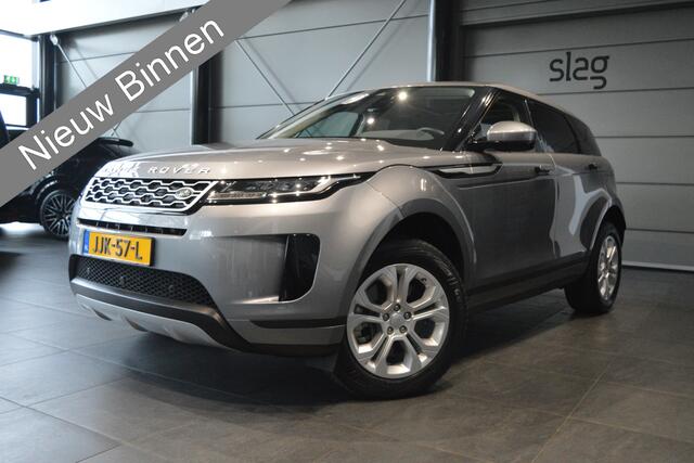 Land Rover RANGE ROVER EVOQUE 1.5 P300e AWD leer pano cruise pdc 18 inch !!