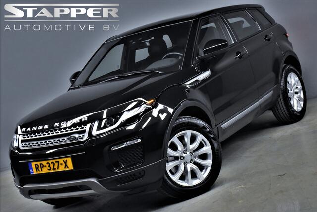 Land Rover RANGE ROVER EVOQUE 2.0 Si4 241pk SE AWD Dynamic Org.NL Pano/Camera/Navi/Led/Leer/Cruise/Stoelverw./Pdc/Lmv