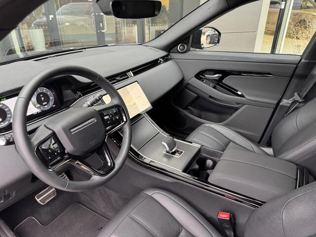 Land Rover RANGE ROVER EVOQUE P270e PHEV AWD Dynamic SE
