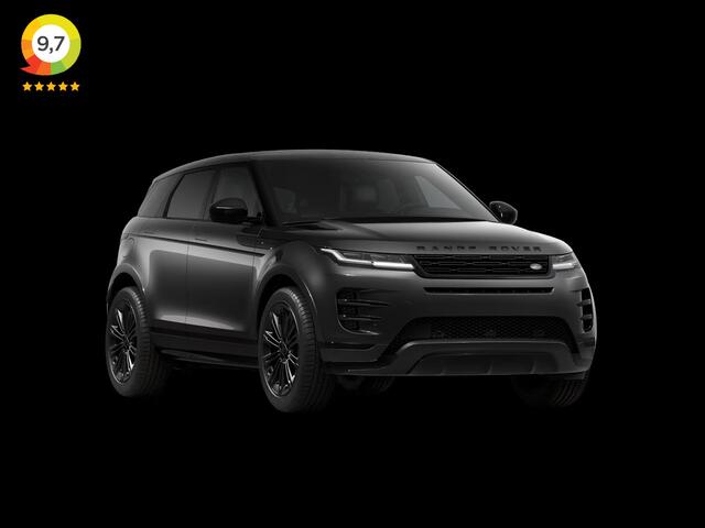 Land Rover RANGE ROVER EVOQUE 1.5 P270e PHEV AWD Dynamic SE Nieuwste model! / Cold Climate Pack / Panoramadak / Black Pack / 20 inch wielen / Zwart Dak