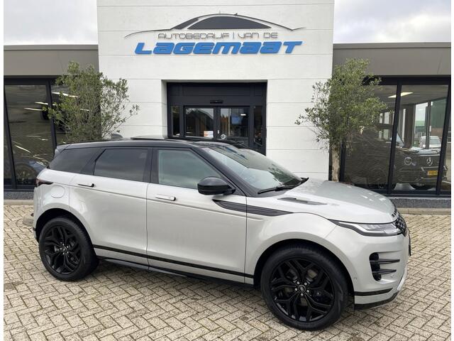 Land Rover RANGE ROVER EVOQUE S Hybrid