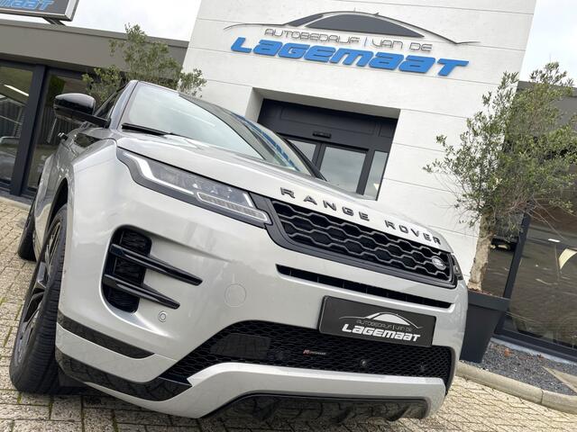 Land Rover RANGE ROVER EVOQUE S Hybrid