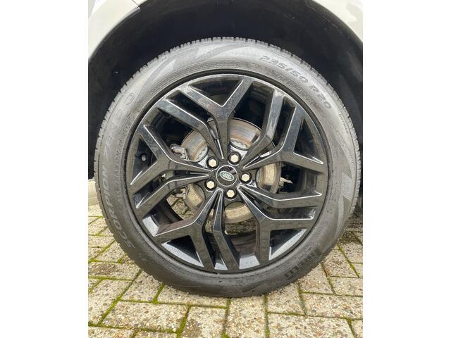 Land Rover RANGE ROVER EVOQUE S Hybrid