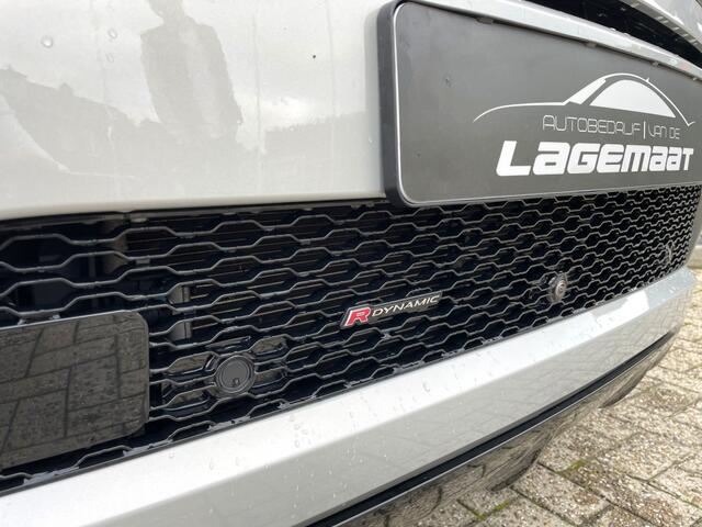 Land Rover RANGE ROVER EVOQUE S Hybrid