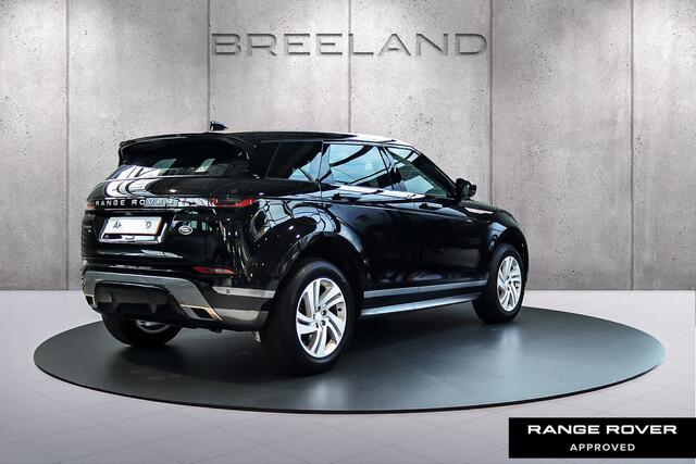 Land Rover RANGE ROVER EVOQUE P300e R-Dynamic S | Panoramadak