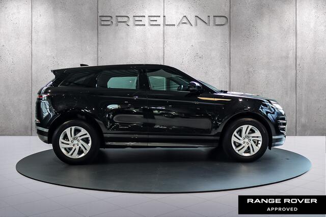 Land Rover RANGE ROVER EVOQUE P300e R-Dynamic S | Panoramadak