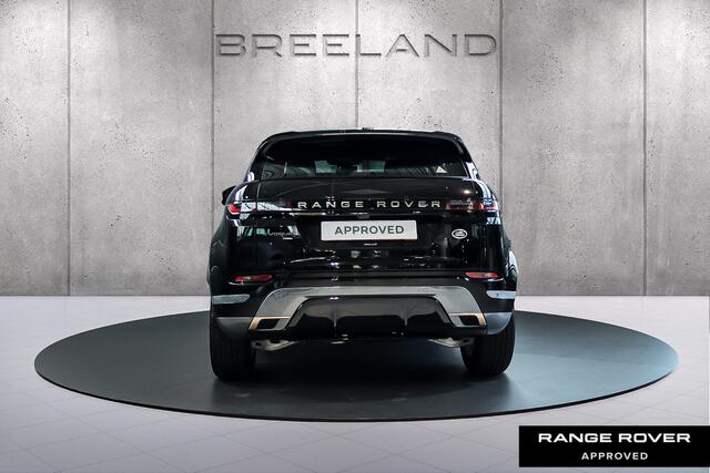 Land Rover RANGE ROVER EVOQUE P300e R-Dynamic S | Panoramadak