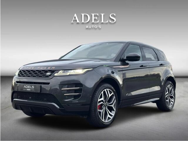 Land Rover RANGE ROVER EVOQUE 1.5 P300e AWD Autobiography Panodak Meridian Trekhaak 360Camera Stoelkoeling