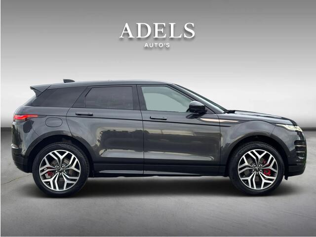 Land Rover RANGE ROVER EVOQUE 1.5 P300e AWD Autobiography Panodak Meridian Trekhaak 360Camera Stoelkoeling