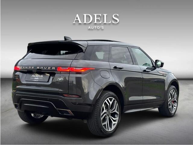 Land Rover RANGE ROVER EVOQUE 1.5 P300e AWD Autobiography Panodak Meridian Trekhaak 360Camera Stoelkoeling