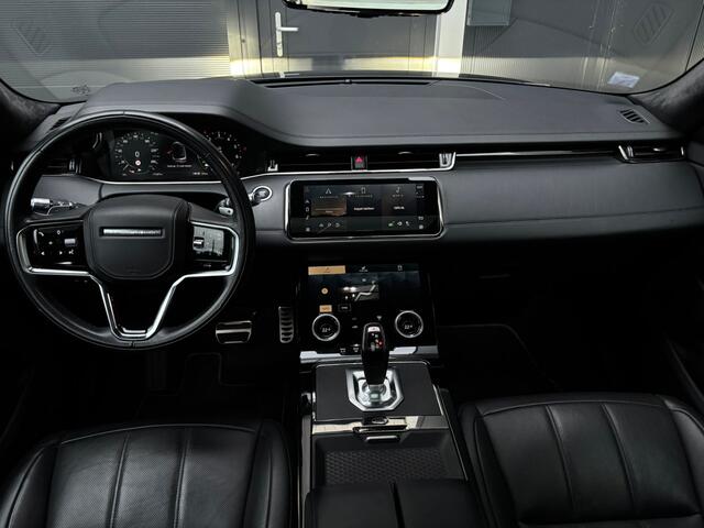 Land Rover RANGE ROVER EVOQUE 1.5 P300e AWD Autobiography Panodak Meridian Trekhaak 360Camera Stoelkoeling