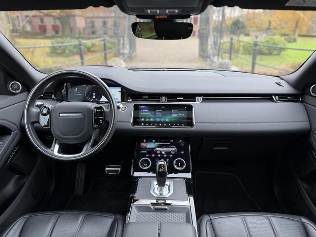 Land Rover RANGE ROVER EVOQUE 1.5 P300e AWD R-Dynamic | HUD | Pano | Adaptive |