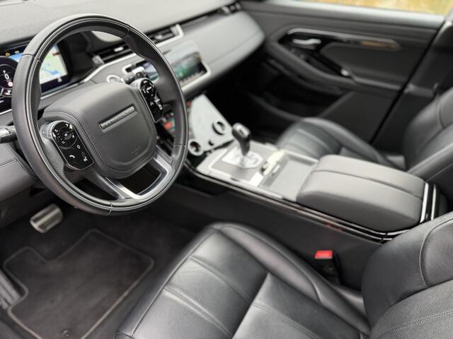 Land Rover RANGE ROVER EVOQUE 1.5 P300e AWD R-Dynamic | HUD | Pano | Adaptive |