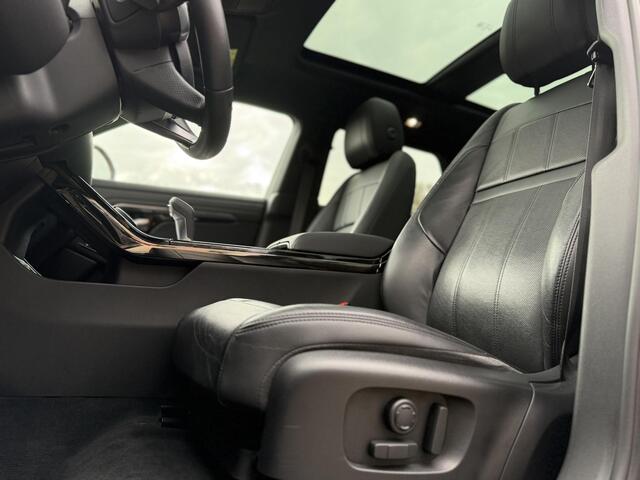 Land Rover RANGE ROVER EVOQUE 1.5 P300e AWD R-Dynamic | HUD | Pano | Adaptive |