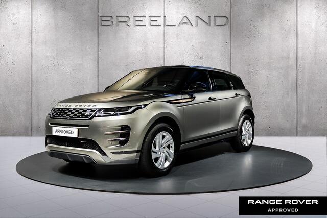 Land Rover RANGE ROVER EVOQUE P300e R-Dynamic S | Panoramadak