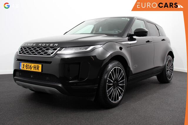 Land Rover RANGE ROVER EVOQUE 1.5 P300e AWD PHEV SE Signature Panoramadak Afneembare trekhaak Navigatie Parkeersensoren 360 Camera Cruise Control Elektrische verstelbare stoelen