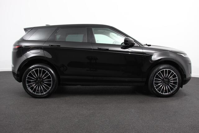 Land Rover RANGE ROVER EVOQUE 1.5 P300e AWD PHEV SE Signature Panoramadak Afneembare trekhaak Navigatie Parkeersensoren 360 Camera Cruise Control Elektrische verstelbare stoelen