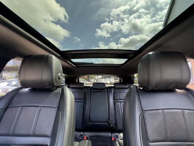 Land Rover RANGE ROVER EVOQUE 1.5 P300e AWD AUT8 R-DYNAMIC HSE BLACK-EDITION PANODAK LEDER NAVI CAMERA DIGI-DASH LED 20 INCH-LMV PDC