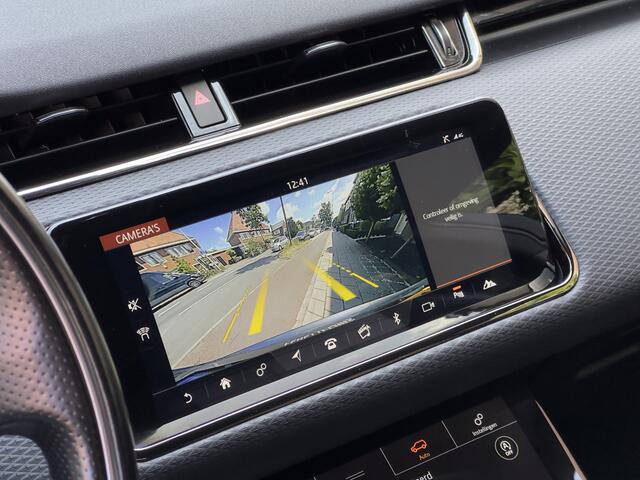 Land Rover RANGE ROVER EVOQUE 1.5 P300e AWD AUT8 R-DYNAMIC HSE BLACK-EDITION PANODAK LEDER NAVI CAMERA DIGI-DASH LED 20 INCH-LMV PDC