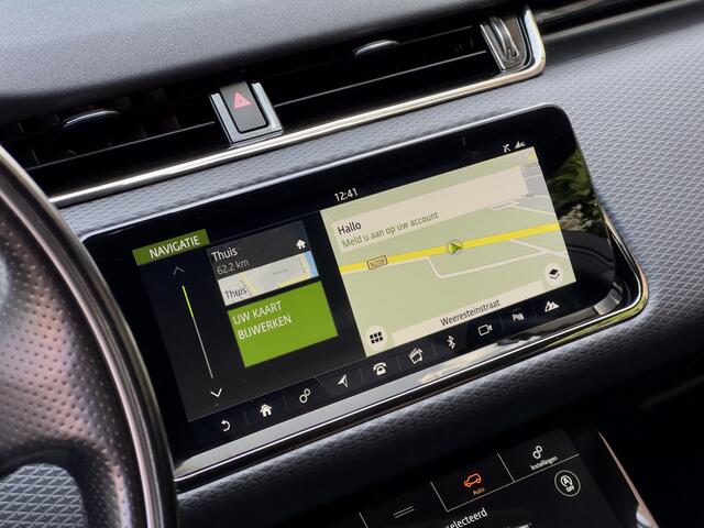 Land Rover RANGE ROVER EVOQUE 1.5 P300e AWD AUT8 R-DYNAMIC HSE BLACK-EDITION PANODAK LEDER NAVI CAMERA DIGI-DASH LED 20 INCH-LMV PDC