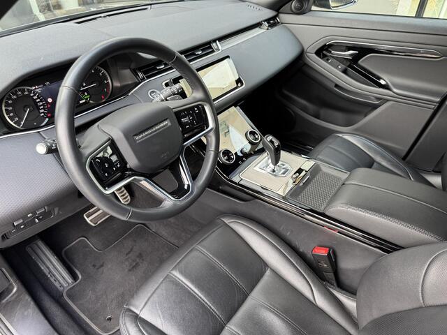 Land Rover RANGE ROVER EVOQUE P300e AWD R-Dynamic SE
