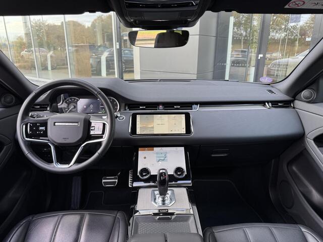 Land Rover RANGE ROVER EVOQUE P300e AWD R-Dynamic SE
