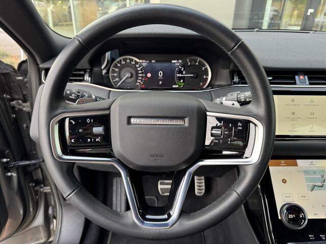 Land Rover RANGE ROVER EVOQUE P300e AWD R-Dynamic SE