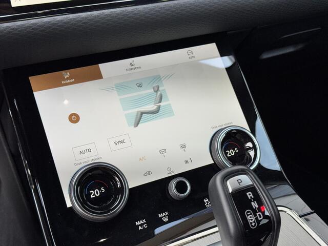 Land Rover RANGE ROVER EVOQUE P300e AWD R-Dynamic SE