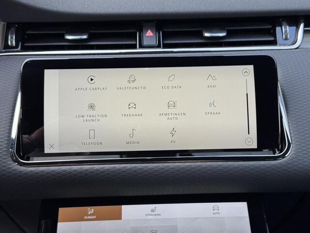 Land Rover RANGE ROVER EVOQUE P300e AWD R-Dynamic SE