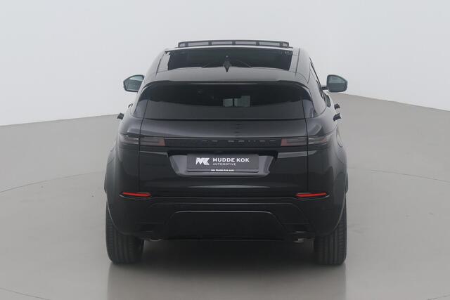 Land Rover RANGE ROVER EVOQUE P270e PHEV Dynamic SE | Limited Edition | Black Pack | Panoramadak | ACC | Meridian Sound | Stoel+Stuurverwarming