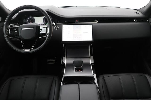 Land Rover RANGE ROVER EVOQUE P270e PHEV Autobiography | Black Pack | Schuif/kanteldak | ACC | Stoelkoeling | Meridian Surround | 360° Camera