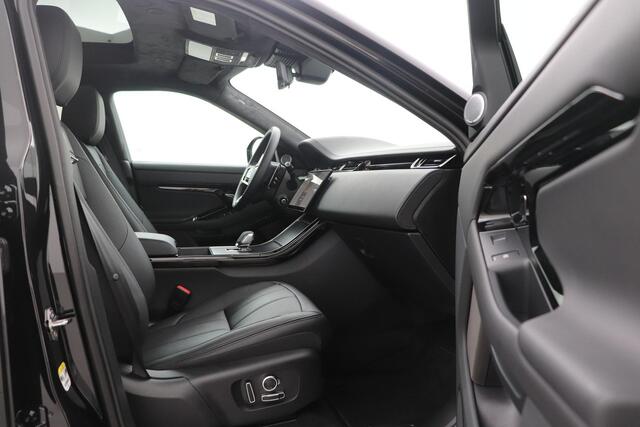 Land Rover RANGE ROVER EVOQUE P270e PHEV Autobiography | Black Pack | Schuif/kanteldak | ACC | Stoelkoeling | Meridian Surround | 360° Camera