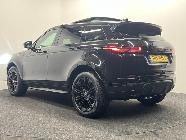 Land Rover RANGE ROVER EVOQUE 1.5 P270e PHEV AWD Autobiography | NAVI | KEYLESS | PANORAMADAK | ACC | STOEL-VERWARMING-/VERKOELING |