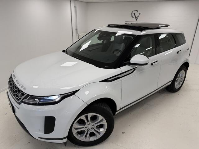 Land Rover RANGE ROVER EVOQUE 1.5 P300e AWD S | Panoramadak | Meridian Sound | Leer |