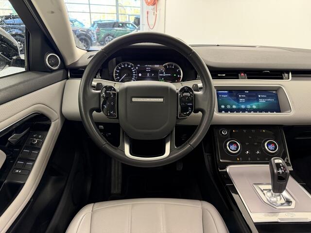 Land Rover RANGE ROVER EVOQUE 1.5 P300e AWD S | Panoramadak | Meridian Sound | Leer |
